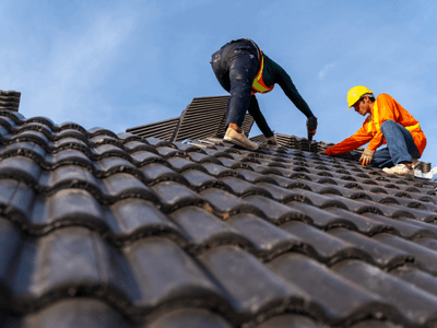 About Roof Repair Experts Saint Francisville, LA